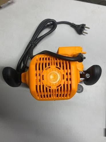 common rail: Универсальный погружной фрезер, Новый, Leiya, Бесплатная доставка — 3