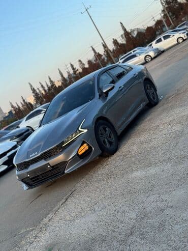 киа ка 7: Kia K7: 2020 г., 3 л, Автомат, Газ, Седан — 6