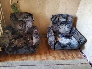 Продаю два кресла г. Кант