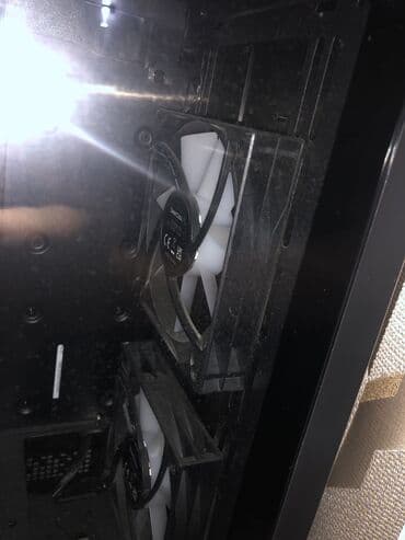 компьютер полный комплект: Клавиатура, Механическая, Bluetooth, Проводное подключение — 7