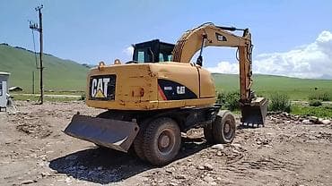 mazda 1: Погрузчик, XCMG, Колесный, Фронтальный — 7