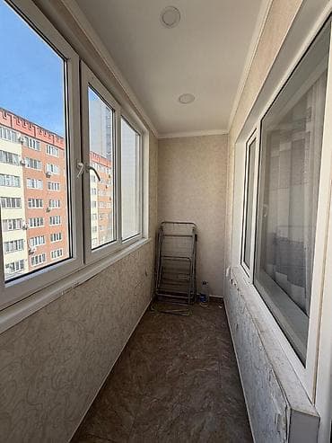 местоположение: 2 комнаты, 54 м², Элитка, 6 этаж, Косметический ремонт — 7