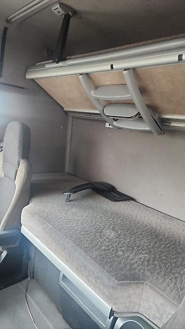 Манипулятор, 2017 г., 12ден баштап т — 6