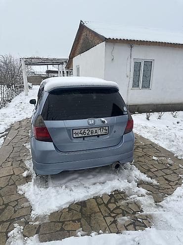 рулевой рейка хонда джаз: Honda Fit: 2002 г., 1.3 л, Вариатор, Бензин, Хэтчбэк — 10