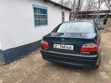 пушка газ: Легковое авто, Пункт назначения: Кара-Балта, Количество мест: 5 — 2