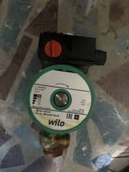 труба асбестоцементная цена в бишкеке: Продаю циркулярный насос для системы отопления — 3