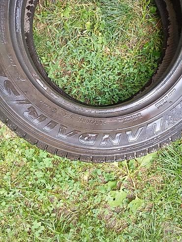 шина 185 65 r14 зима: Продаю шины б/у. в хорошем состоянии — 3