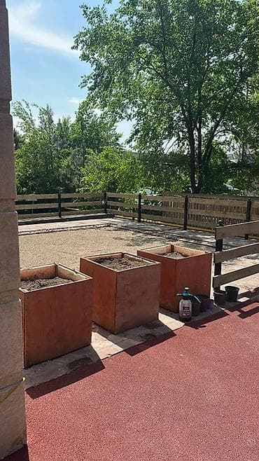 Недвижимость: 3 комнаты, 83 м², 1 этаж, Дизайнерский ремонт — 2