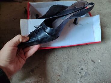 Айымдардын бут кийими: Обувь женская
Только вацап — 5