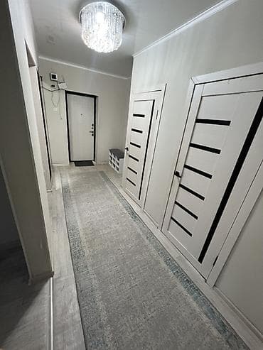 гоголя московская с подселением: 3 комнаты, 68 м², 106 серия, 3 этаж — 9