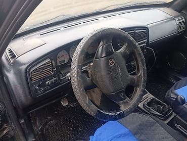 Volkswagen: Volkswagen Passat: 1996 г., 1.8 л, Механика, Бензин, Универсал — 7