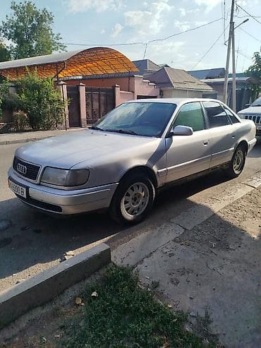 ауди с4 панель: Audi S4: 1991 г., 2.3 л, Бензин — 4