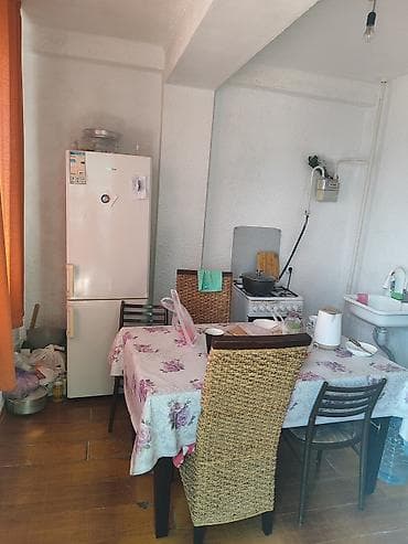 Квартиры: 1 комната, 43 м², Индивидуалка, 6 этаж, Старый ремонт — 10