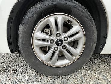 форт автомат: Kia Forte: 2017 г., 1.6 л, Автомат, Бензин, Седан — 8