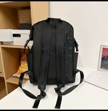 сумка клатч б у: Оригинальный рюкзак Wepower подходит для ежедневного применения — 3