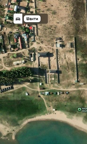 гостиницы в канте: 🌿 Гостевой дом «Шанти» — уютный отдых у пляжа по доступной цене! 🌊 — 3