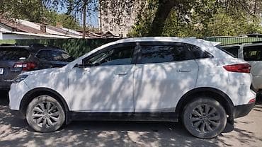 кибер трак: Weltmeister EX5, 2020 г., Передний, В наличии — 3