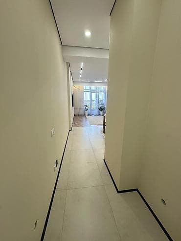 bay tash: 3 комнаты, 94 м², Элитка, 3 этаж, Дизайнерский ремонт — 8