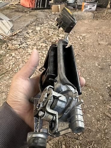 обшивки на бмв е34: Передняя левая дверная ручка Дверная ручка BMW Новый — 3