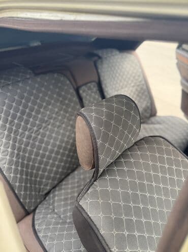 авторынок в киргизия бишкек: Mercedes-Benz W124: 1991 г., 2.3 л, Автомат, Газ, Седан — 9