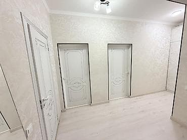 квартиры на ипатеку: 1 комната, 42 м², Элитка, 13 этаж, Евроремонт — 7