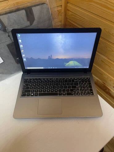 Продаю 💻Ноутбук Asus X540M 🚚 бесплатная доставка по городу и по всему