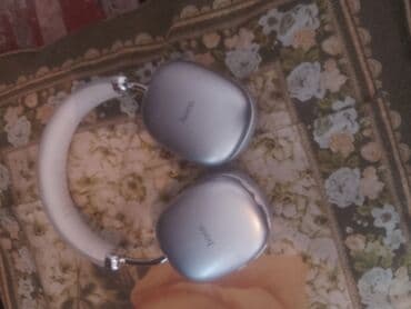 сколько стоит наушники hoco: Беспроводные накладные наушники Hoco - Форм‑фактор — 1