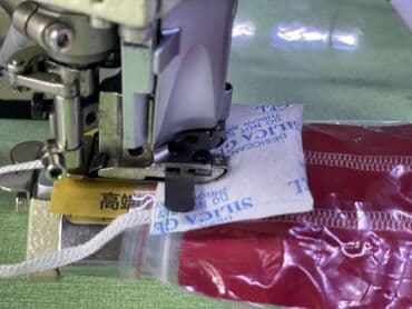 швейни машина: Швейная машина Вышивальная, Оверлок, Коверлок, Автомат — 3