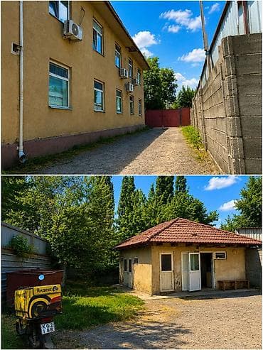 кок жар ж м: 1 бөлмө, 10 м², Мейманкана тиби, Мейманкана тиби, 1 кабат, Эски ремонт — 2