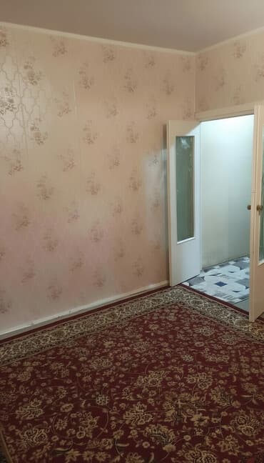 Гараждар: 1 бөлмө, 34 м², 105-серия, 3 кабат — 1