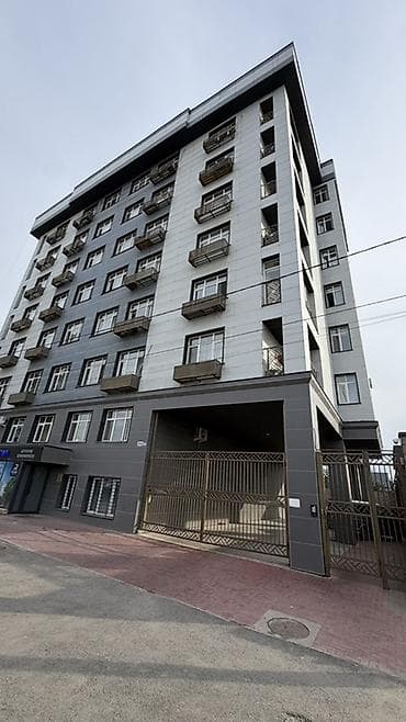 купим квартиру: 2 комнаты, 40 м², Кара-Жыгач ж/м Элитка, 6 этаж, Евроремонт — 1