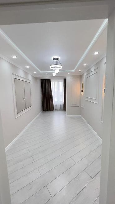 Недвижимость: 2 комнаты, 63 м², Элитка, 8 этаж, Дизайнерский ремонт — 8