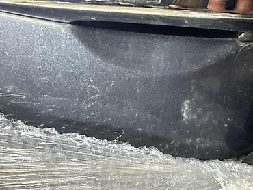 li 7 pro: Дверь Задняя левая Hyundai, Б/у, Оригинал — 2