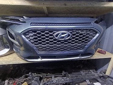 разбор киа оптима: Бампер Kia — 7