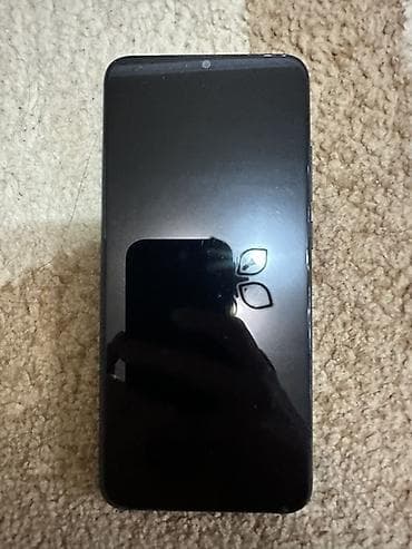 samsung 6a: Samsung Galaxy A03, цвет - Черный, 2 SIM — 6