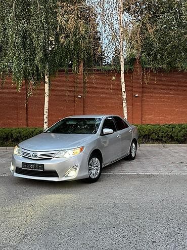 windom 2003: Toyota Camry: 2013 г., 2.5 л, Вариатор, Гибрид, Седан — 1