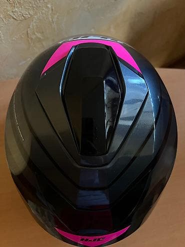 мото ява: Шлем мотошлем HJC i30 Оригинал, заказывали со штатов Новый, не — 3