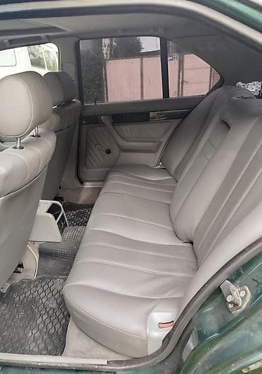 bmb e36: BMW 5 series: 1990 г., Механика, Седан — 5