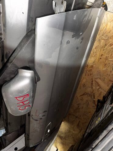 субару двери: Задняя правая Subaru, Б/у, Оригинал — 1