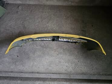 передний бампер опель вектра б: Бампер Задний Renault, Б/у, Оригинал — 12