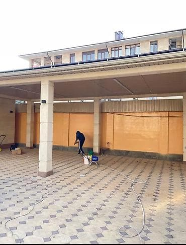 покраска двери: Покраска стен, Покраска потолков, Покраска окон, На масляной основе, На водной основе, Больше 6 лет опыта — 2