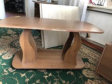 Спальные гарнитуры: Набор мебели для комнаты: 1) Прикроватная тумба из ЛДСП в контрастных — 10