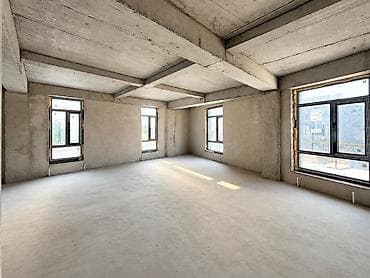 Кыймылсыз мүлк: Кеңселерди сатуу 209 м², Ремонтсуз, 2 кабат — 4