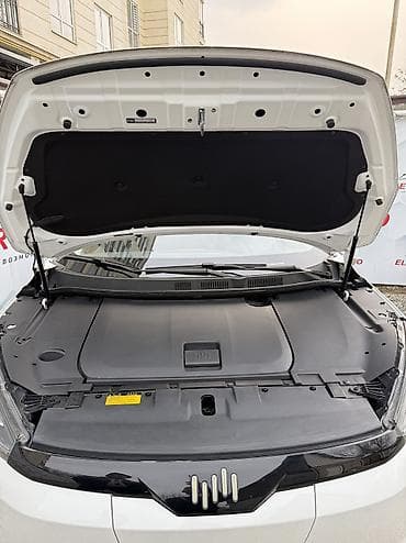 саф гусак: Weltmeister EX5, 2021 г., 67000 км, Передний, В наличии — 7