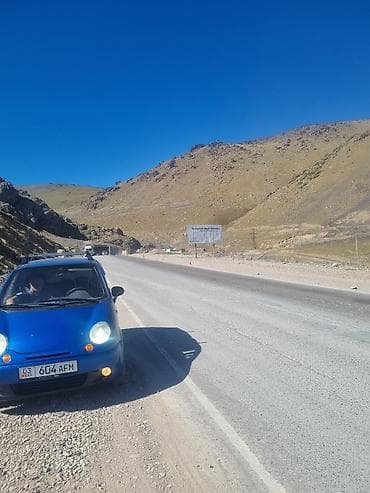 привазной матор матиз: Daewoo Matiz: 2010 г., Механика, Бензин, Хэтчбэк — 8