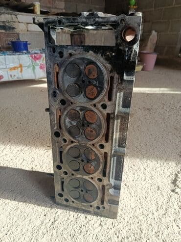 купить двигатель на мотоблок 7 л с: Дизельный мотор Mercedes-Benz 1999 г., 2.2 л, Б/у, Оригинал, Германия — 3