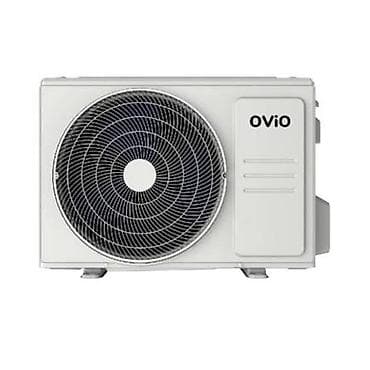 Техника жана электроника: Кондиционер OVIO O7 (сплит‑система) Установка платный Доставка — 4