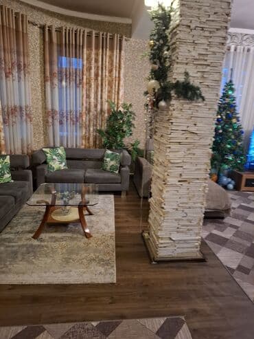 Сниму дом: 230 м², 5 комнат, Утепленный, Бронированные двери, Кондиционер — 2