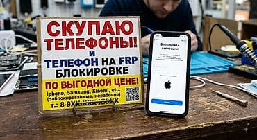 google fold: Куплю телефоны на фрп блокировке — 2