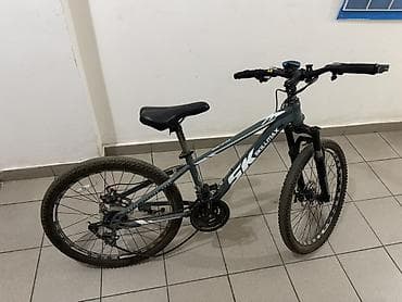 взрослые велосипеды: Горный велосипед, Skillmax, Алюминий — 1